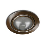 Kelpa Inbouwspot Belize cabinet mat chroom Kelpa Inbouwspot Belize cabinet mat chroom