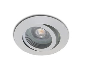 Kelpa Inbouwspot Bern wit Kelpa Inbouwspot Bern wit