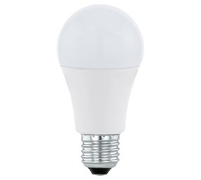 Eglo LED E27 lamp 60 - 8 Wat Eglo LED E27 lamp 60 - 8 Wat