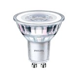 Philips LED GU10 lamp 50-3,8 Watt Philips warmglow DIM Philips LED GU10 lamp 50-3,8 Watt Philips warmglow DIM