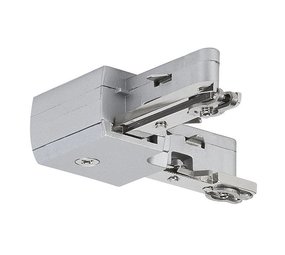 Paulmann Rails bocht 90 alu