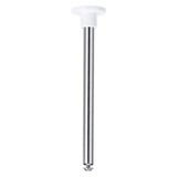 Paulmann Rails afstands houder wit