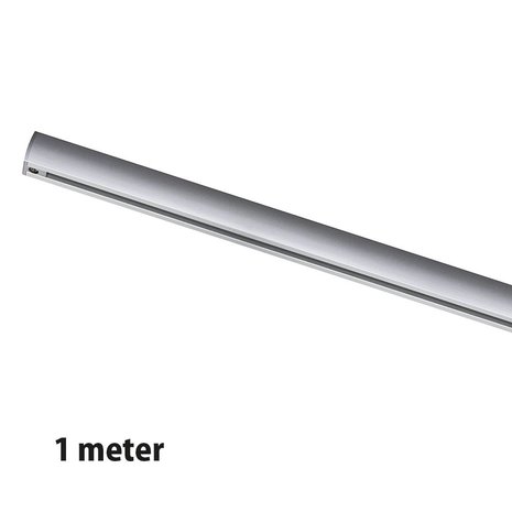 Paulmann Rails 1 meter alu Paulmann Rails 1 meter alu