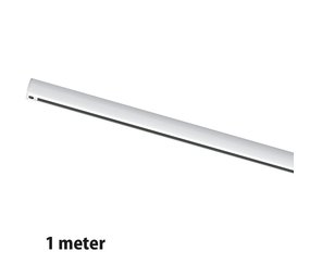 Paulmann Rails 1 meter wit Paulmann Rails 1 meter wit