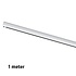 Rails 1 meter wit Rails 1 meter wit