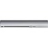 Rails voeding recht alu Rails voeding recht alu