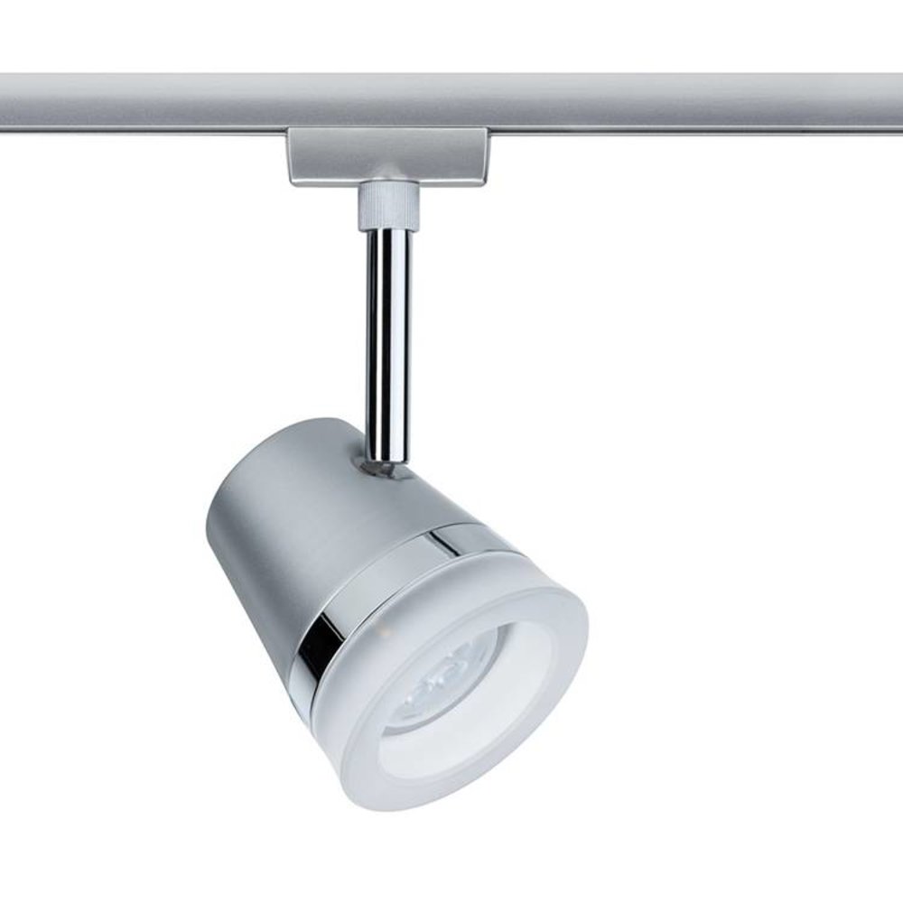 Paulmann Spot 119 alu LED