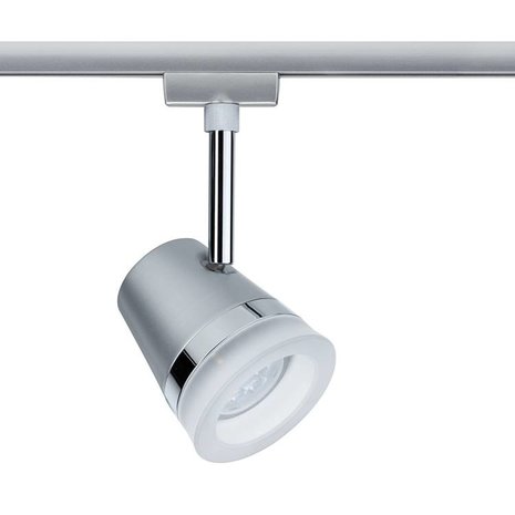 Paulmann Spot 119 alu LED