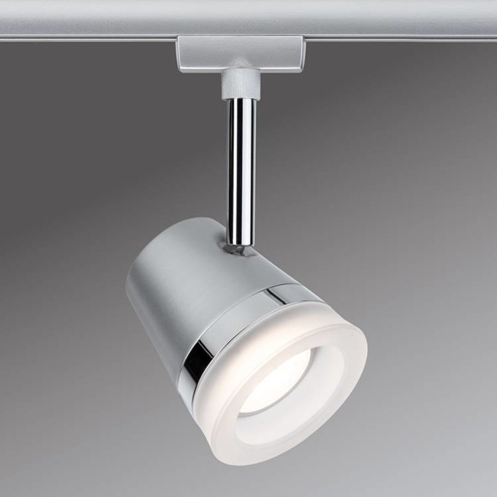 Paulmann Spot 119 alu LED