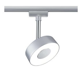 Paulmann Spot 122 alu LED