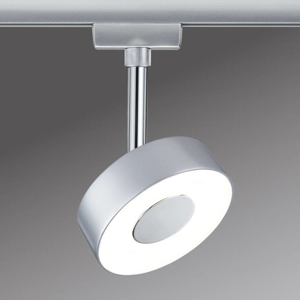 Paulmann Spot 122 alu LED Paulmann Spot 122 alu LED