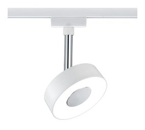 Paulmann Spot 122 wit LED