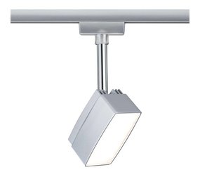 Paulmann Spot 123 alu LED