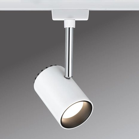 Paulmann Spot 124 wit LED Paulmann Spot 124 wit LED