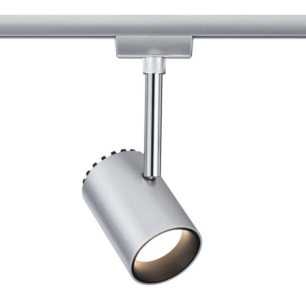 Paulmann Spot 124 alu LED Paulmann Spot 124 alu LED