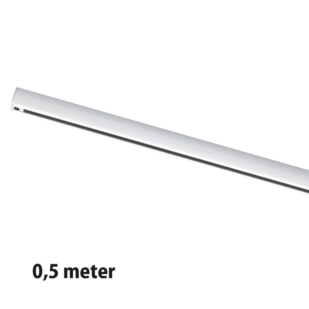 Paulmann Rails 05 Meter Wit paulmann kopen in de aanbieding Paulmann Rails 05 Meter Wit paulmann kopen in de aanbieding