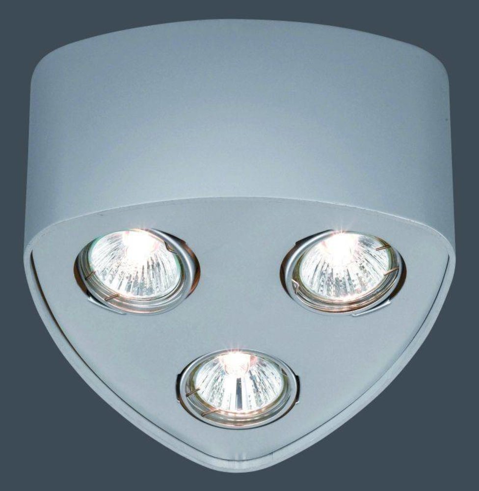 Paul Neuhaus Spot Madura grijs