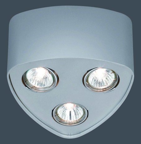 Paul Neuhaus Spot Madura grijs