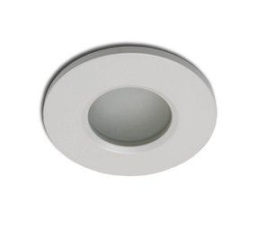 Kelpa Inbouwspot Brussel rond wit