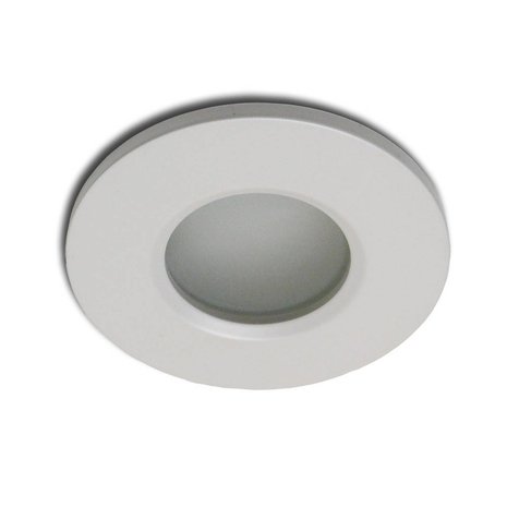 Kelpa Inbouwspot Brussel rond wit Kelpa Inbouwspot Brussel rond wit