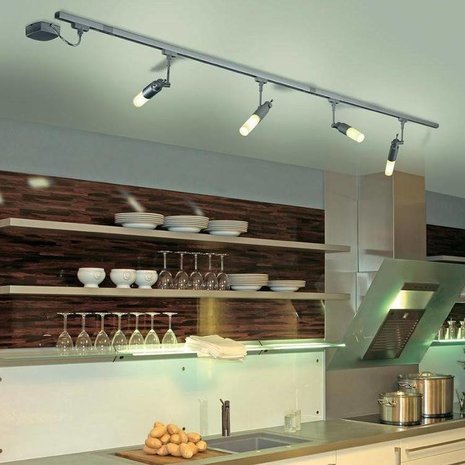 Paulmann Spot 127 wit Paulmann Spot 127 wit