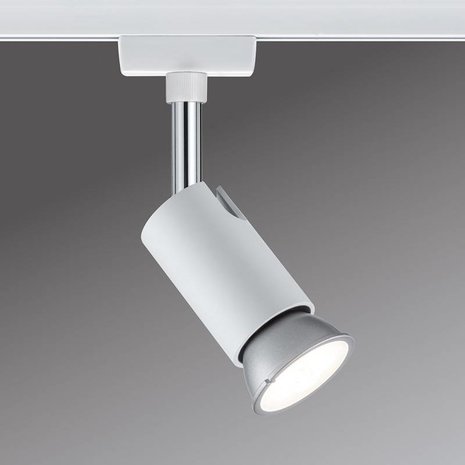 Paulmann Spot 127 wit Paulmann Spot 127 wit