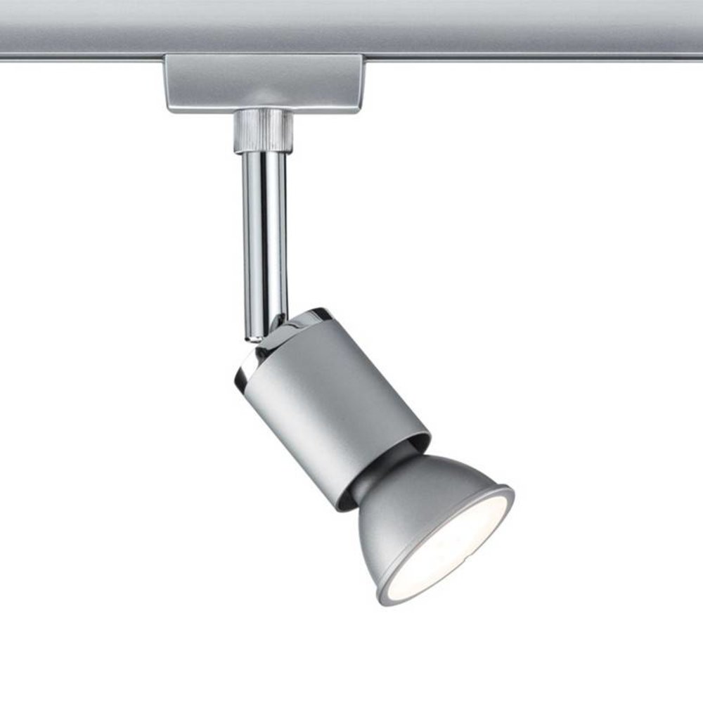 Paulmann Spot 128 alu Paulmann Spot 128 alu