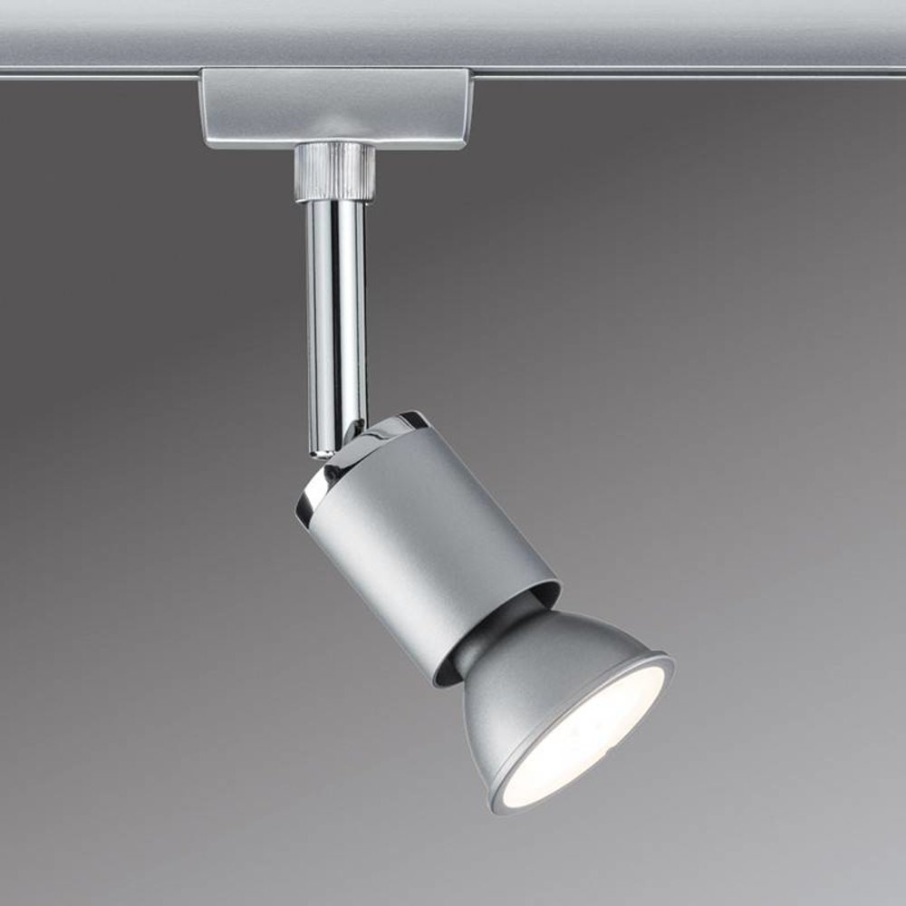 Paulmann Spot 128 alu Paulmann Spot 128 alu