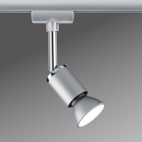 Paulmann Spot 128 alu Paulmann Spot 128 alu