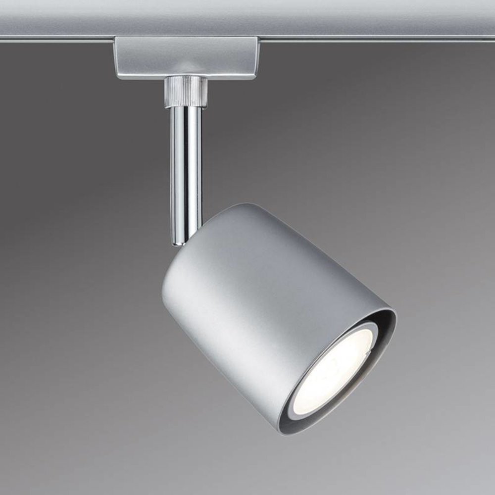 Paulmann Spot 129 alu Paulmann Spot 129 alu