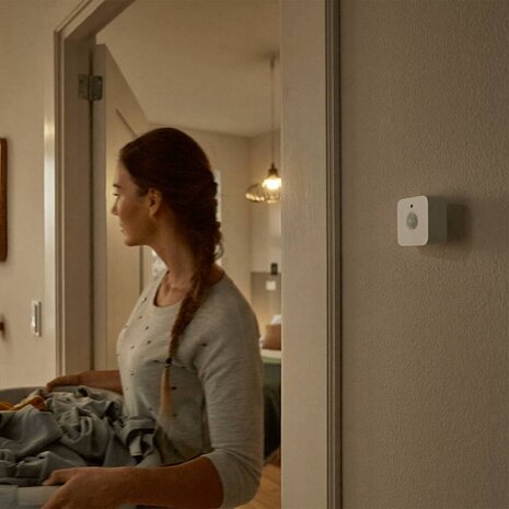 Philips HUE motion sensor Philips HUE motion sensor
