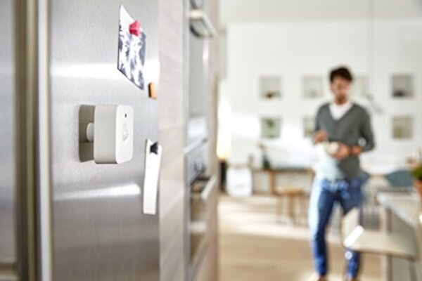 Philips HUE motion sensor Philips HUE motion sensor