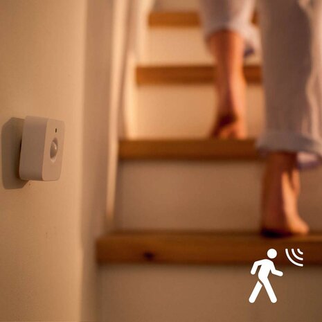Philips HUE motion sensor Philips HUE motion sensor