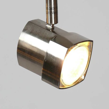 Ylumen Spot Utrecht 1 lichts Ylumen Spot Utrecht 1 lichts