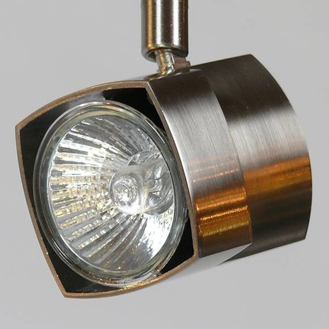 Ylumen Spot Utrecht 1 lichts Ylumen Spot Utrecht 1 lichts