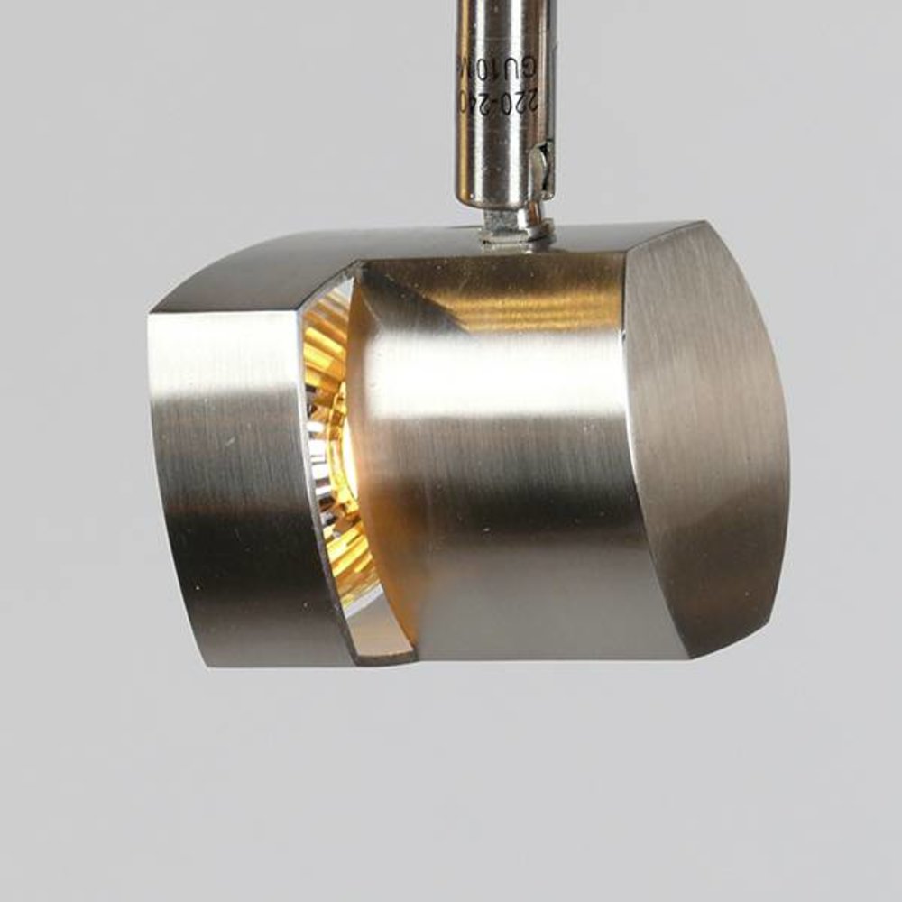 Ylumen Spot Utrecht 1 lichts Ylumen Spot Utrecht 1 lichts