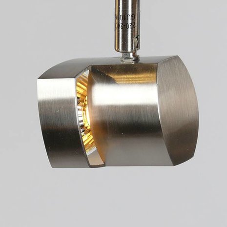 Ylumen Spot Utrecht 1 lichts Ylumen Spot Utrecht 1 lichts