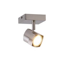 Ylumen Spot Utrecht 1 lichts Ylumen Spot Utrecht 1 lichts