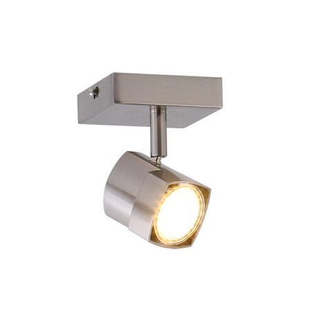 Ylumen Spot Utrecht 1 lichts Ylumen Spot Utrecht 1 lichts