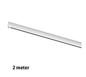Paulmann Rails 2 meter wit Paulmann Rails 2 meter wit