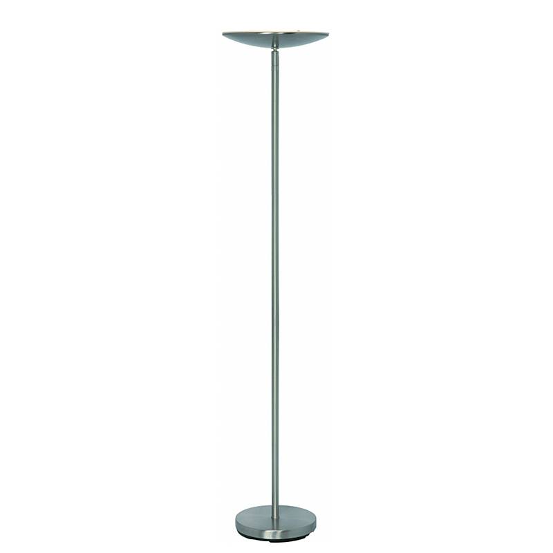 Freelight Vloerlamp Carisolo Led Mat Chroom freelight kopen in de aanbieding Freelight Vloerlamp Carisolo Led Mat Chroom freelight kopen in de aanbieding