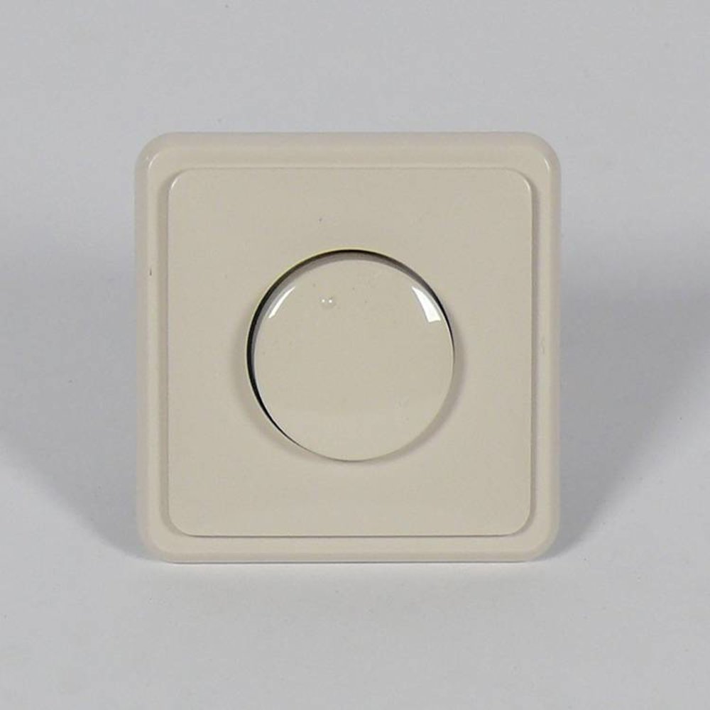 Tronix Tronic dimmer creme Tronix Tronic dimmer creme