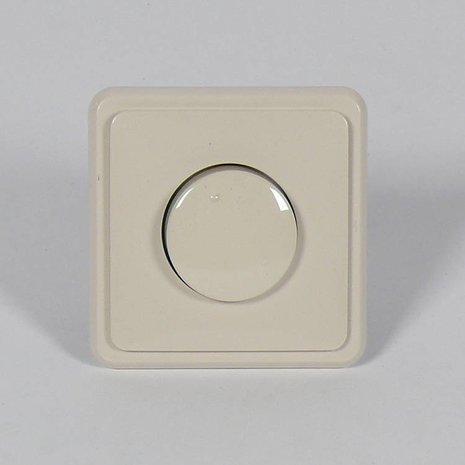 Tronix Tronic dimmer creme Tronix Tronic dimmer creme