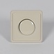 Tronix Tronic dimmer creme Tronix Tronic dimmer creme
