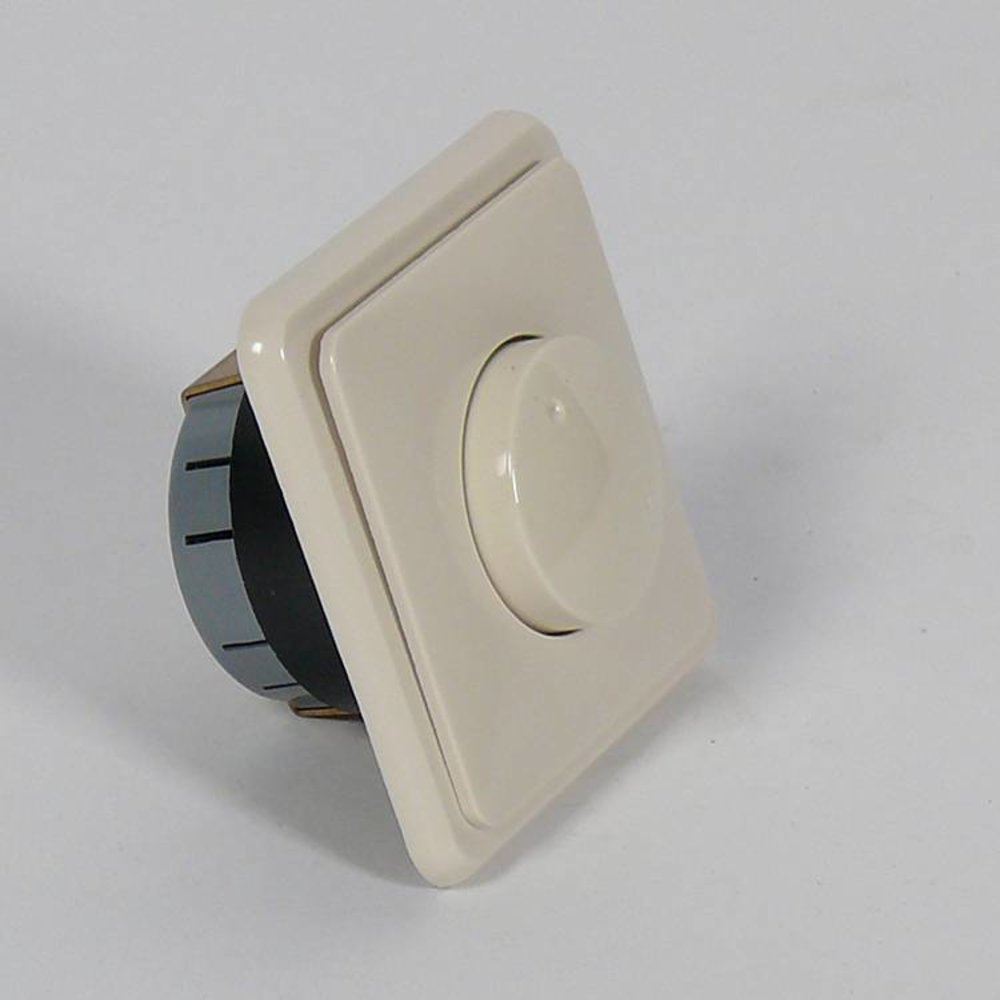 Tronix Tronic dimmer creme Tronix Tronic dimmer creme