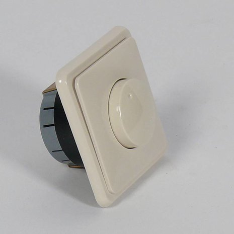 Tronix Tronic dimmer creme Tronix Tronic dimmer creme