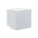 Paulmann Buitenlamp Cybo LED wit Paulmann Buitenlamp Cybo LED wit