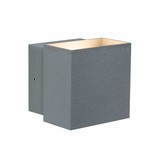 Paulmann Buitenlamp Cybo LED grijs Paulmann Buitenlamp Cybo LED grijs