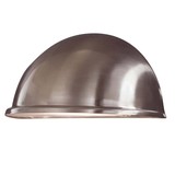 Konstsmide Buitenlamp Cebola RVS Konstsmide Buitenlamp Cebola RVS