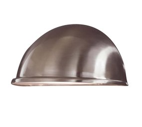 Konstsmide Buitenlamp Cebola RVS Konstsmide Buitenlamp Cebola RVS